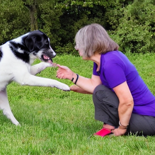Pet Delight The Benefits of Obedience Training for Dogs