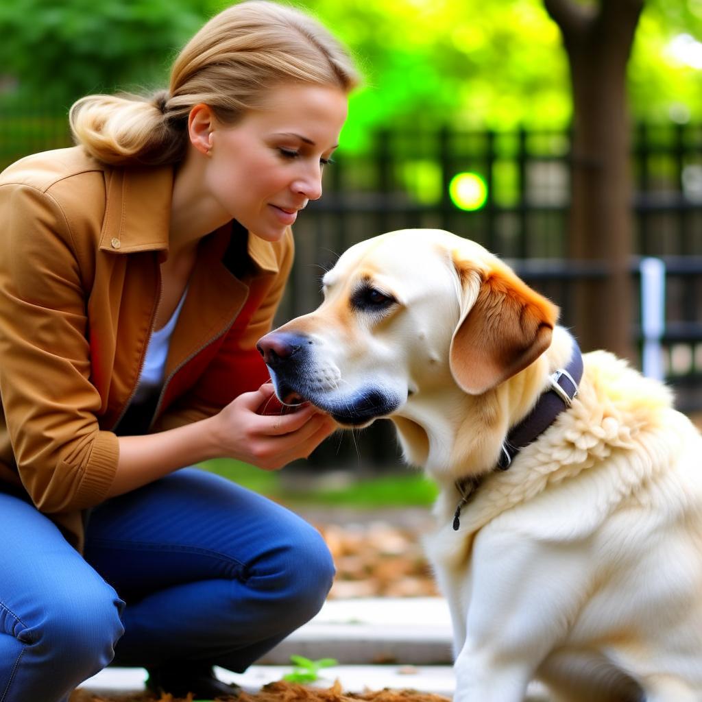 Pet Delight Understanding Your Dogs Behavior