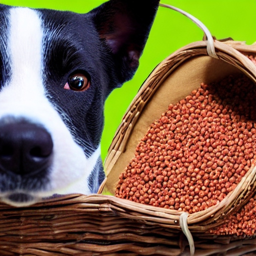 Pet Delight Organic Pet Food The Benefits of Going Natural